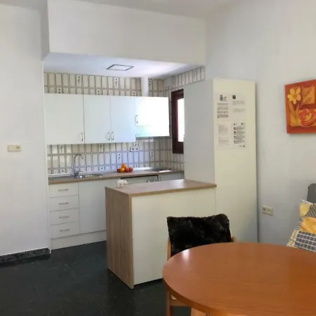 Malagasuite Cozy In Appartement Torremolinos