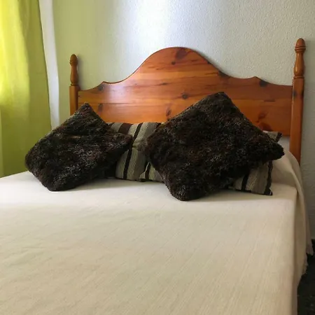 Malagasuite Cozy In *
