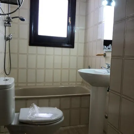 Malagasuite Cozy In Apartament Torremolinos