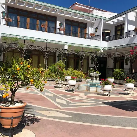 Appartamento Malagasuite Cozy In Torremolinos