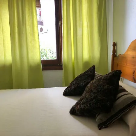 Malagasuite Cozy In Appartement