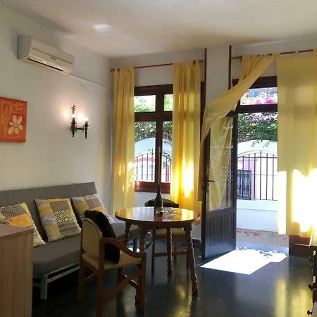 Appartamento Malagasuite Cozy In *