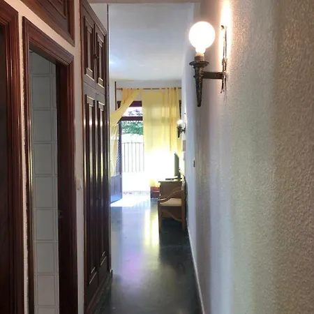 Malagasuite Cozy In Apartament