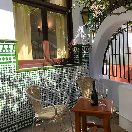 Malagasuite Cozy In * Torremolinos