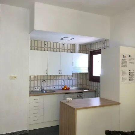 Apartament Malagasuite Cozy In *