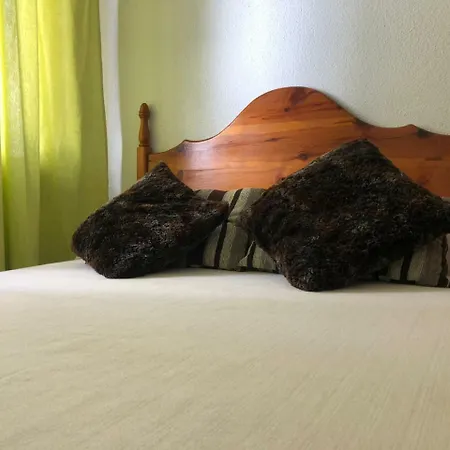 Appartamento Malagasuite Cozy In