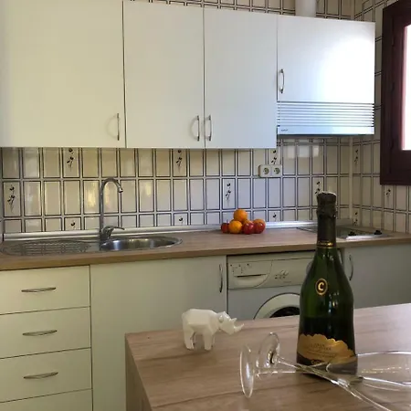 Malagasuite Cozy In Appartamento Torremolinos