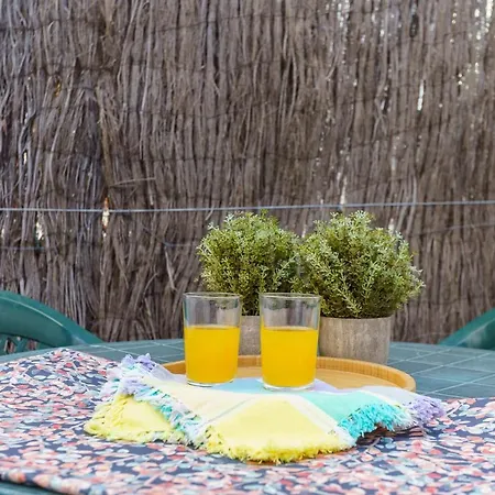 Malagasuite Cozy In Appartamento Torremolinos