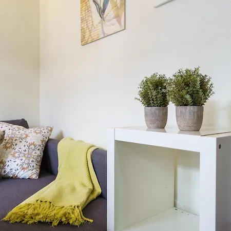 Malagasuite Cozy In