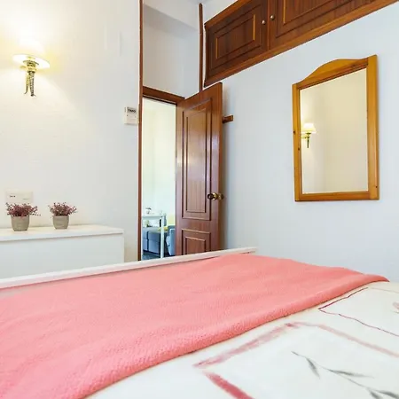 Appartamento Malagasuite Cozy In