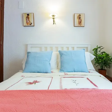 Apartament Malagasuite Cozy In Torremolinos