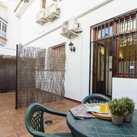 Malagasuite Cozy In * Torremolinos