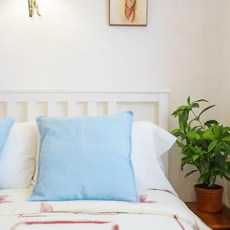 Malagasuite Cozy In Torremolinos