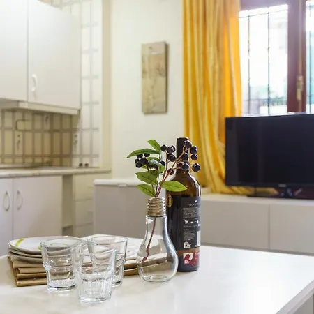 Apartament Malagasuite Cozy In *