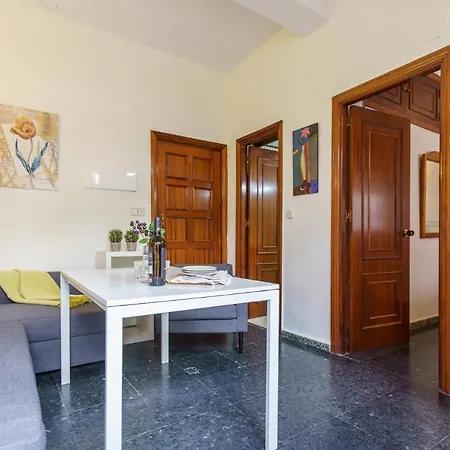 Appartement Malagasuite Cozy In Torremolinos