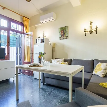 Malagasuite Cozy In Daire